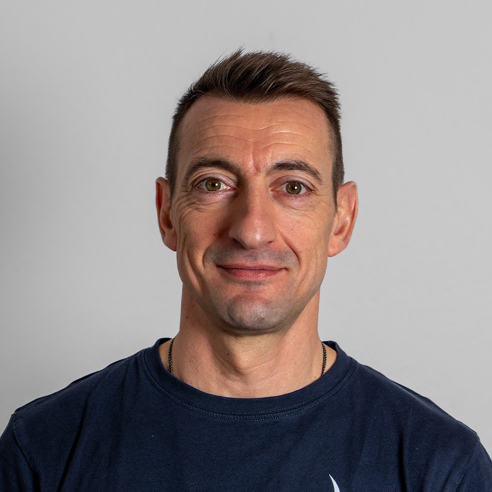 Antonio Amabile Antonio Amabile