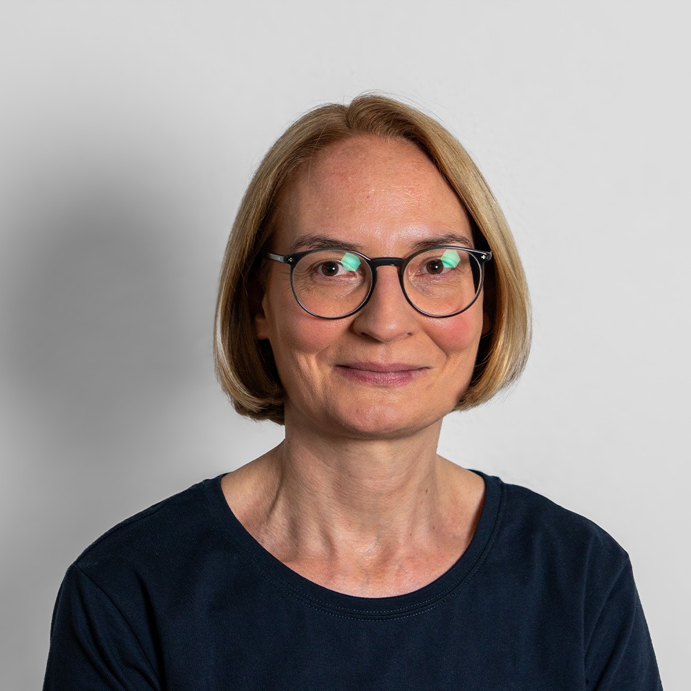 Andrea Oehler Andrea Oehler